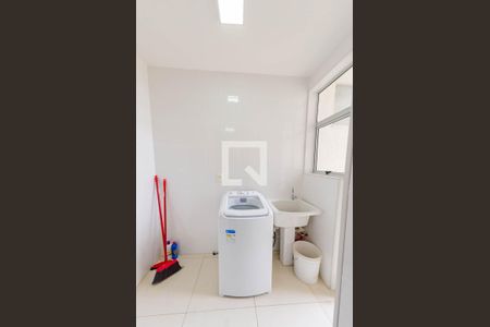 Apartamento à venda com 95m², 2 quartos e 3 vagasÁrea de serviço