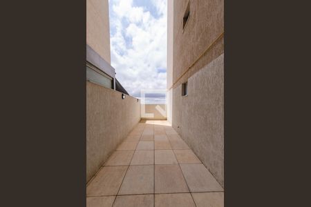 Apartamento à venda com 95m², 2 quartos e 3 vagasÁrea privativa