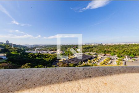 Apartamento à venda com 95m², 2 quartos e 3 vagasVista