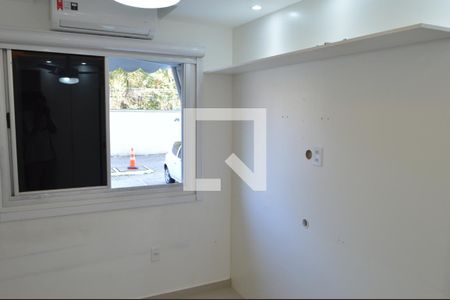 Quarto 1 de apartamento à venda com 2 quartos, 56m² em Taquara, Rio de Janeiro