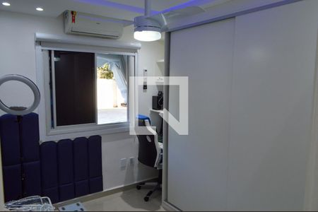 Quarto 2 de apartamento à venda com 2 quartos, 56m² em Taquara, Rio de Janeiro