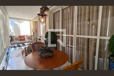 Apartamento à venda com 200m², 3 quartos e 3 vagasFoto 19