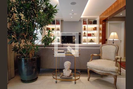 Apartamento à venda com 200m², 3 quartos e 3 vagasFoto 21