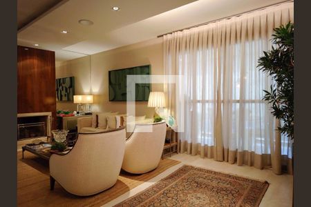 Apartamento à venda com 200m², 3 quartos e 3 vagasFoto 22