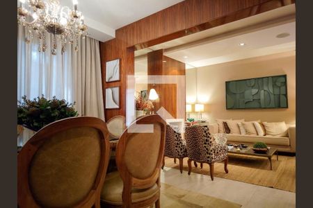 Apartamento à venda com 200m², 3 quartos e 3 vagasFoto 29