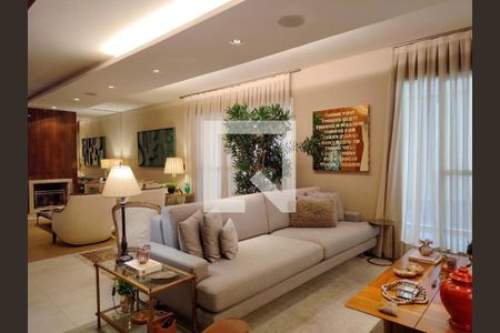 Apartamento à venda com 200m², 3 quartos e 3 vagasFoto 24