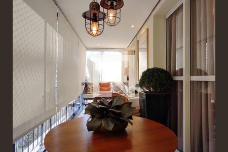 Apartamento à venda com 200m², 3 quartos e 3 vagasFoto 16