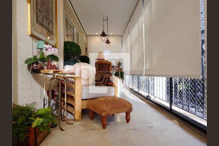 Apartamento à venda com 200m², 3 quartos e 3 vagasFoto 20