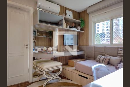 Apartamento à venda com 200m², 3 quartos e 3 vagasFoto 41