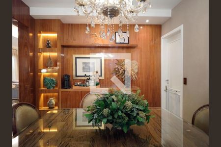 Apartamento à venda com 200m², 3 quartos e 3 vagasFoto 25