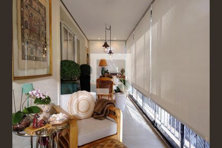 Apartamento à venda com 200m², 3 quartos e 3 vagasFoto 17