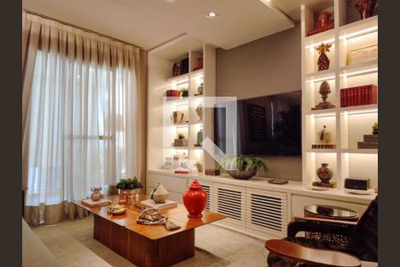 Apartamento à venda com 200m², 3 quartos e 3 vagasFoto 23