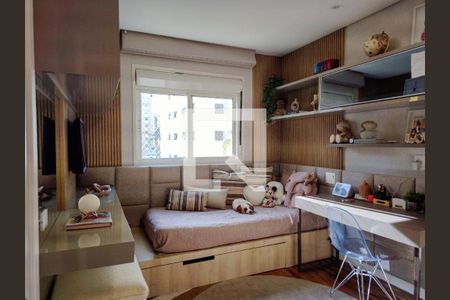 Apartamento à venda com 200m², 3 quartos e 3 vagasFoto 42