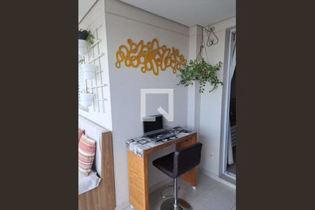 Apartamento à venda com 73m², 3 quartos e 1 vaga Apartamento à venda com 73m², 3 quartos e 1 vagaFoto 57