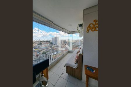 Apartamento à venda com 73m², 3 quartos e 1 vaga Apartamento à venda com 73m², 3 quartos e 1 vagaFoto 64