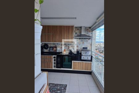 Apartamento à venda com 73m², 3 quartos e 1 vaga Apartamento à venda com 73m², 3 quartos e 1 vagaFoto 58