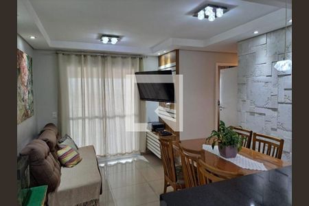 Apartamento à venda com 73m², 3 quartos e 1 vaga Apartamento à venda com 73m², 3 quartos e 1 vagaFoto 22
