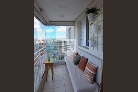 Apartamento à venda com 73m², 3 quartos e 1 vaga Apartamento à venda com 73m², 3 quartos e 1 vagaFoto 61