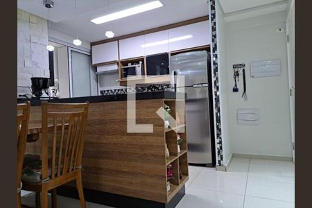 Apartamento à venda com 73m², 3 quartos e 1 vaga Apartamento à venda com 73m², 3 quartos e 1 vagaFoto 20