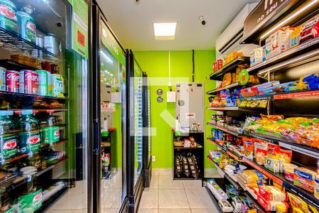 Apartamento à venda com 25m², 1 quarto e sem vagaÁrea comum