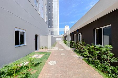Apartamento à venda com 25m², 1 quarto e sem vagaÁrea comum
