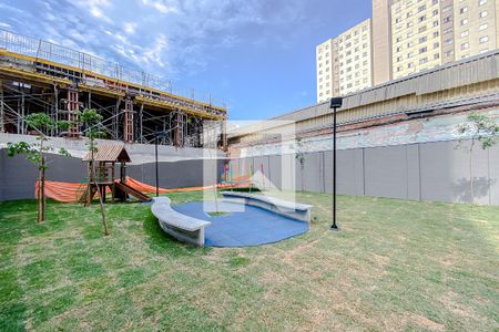 Apartamento à venda com 25m², 1 quarto e sem vagaÁrea comum