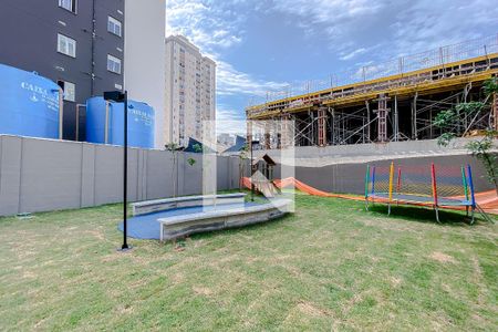 Apartamento à venda com 25m², 1 quarto e sem vagaÁrea comum