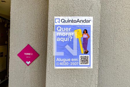 Apartamento à venda com 25m², 1 quarto e sem vagaPlaquinha