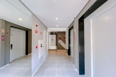 Apartamento à venda com 25m², 1 quarto e sem vagaÁrea comum