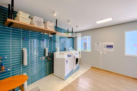 Apartamento à venda com 25m², 1 quarto e sem vagaÁrea comum