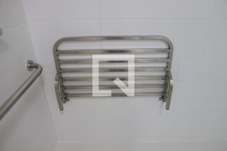 Studio para alugar com 32m², 0 quarto e sem vagaStudio Banheiro