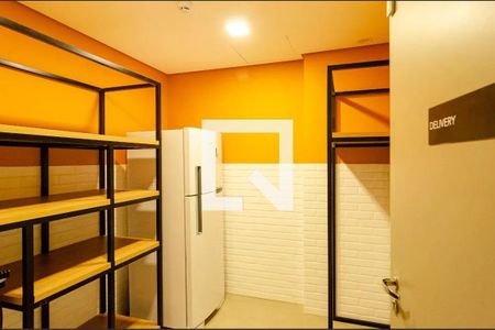 Studio à venda com 32m², 0 quarto e sem vaga Studio à venda com 32m², 0 quarto e sem vagaEspaço Delivery