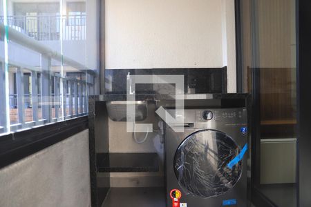 Studio para alugar com 32m², 0 quarto e sem vagaStudio