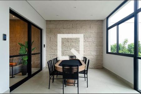 Studio à venda com 32m², 0 quarto e sem vaga Studio à venda com 32m², 0 quarto e sem vagaÁrea comum