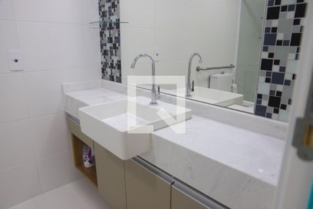 Studio para alugar com 32m², 0 quarto e sem vagaStudio Banheiro