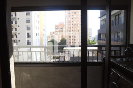 Studio para alugar com 32m², 0 quarto e sem vagaStudio