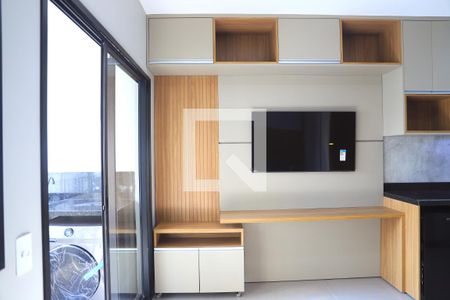 Studio para alugar com 32m², 0 quarto e sem vagaStudio