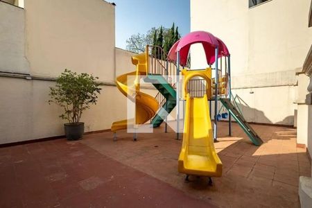 Apartamento à venda com 121m², 3 quartos e 2 vagas