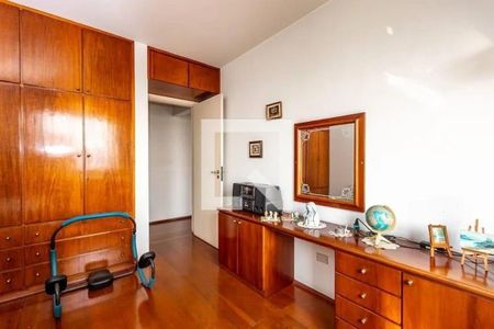 Apartamento à venda com 121m², 3 quartos e 2 vagas