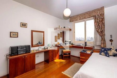 Apartamento à venda com 121m², 3 quartos e 2 vagas