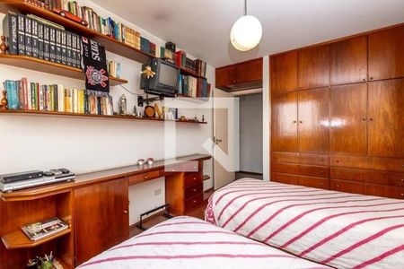 Apartamento à venda com 121m², 3 quartos e 2 vagas