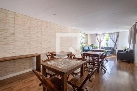 Apartamento à venda com 121m², 3 quartos e 2 vagas