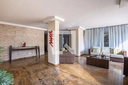 Apartamento à venda com 121m², 3 quartos e 2 vagas