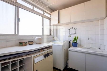 Apartamento à venda com 121m², 3 quartos e 2 vagas