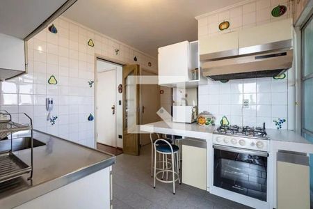 Apartamento à venda com 121m², 3 quartos e 2 vagas