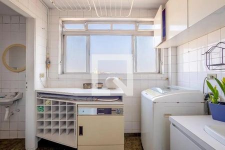 Apartamento à venda com 121m², 3 quartos e 2 vagas