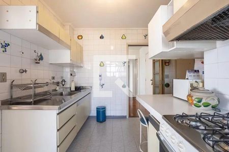 Apartamento à venda com 121m², 3 quartos e 2 vagas