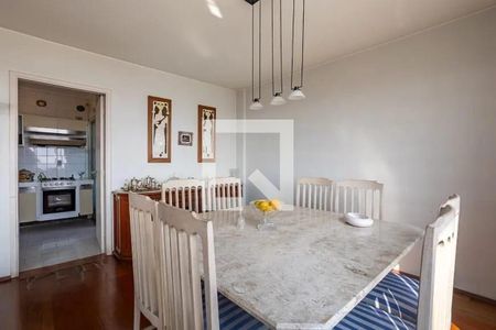 Apartamento à venda com 121m², 3 quartos e 2 vagas