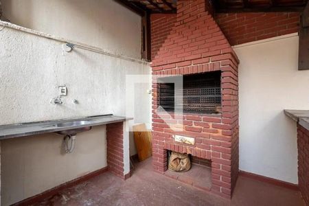 Apartamento à venda com 121m², 3 quartos e 2 vagas