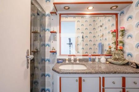 Apartamento à venda com 121m², 3 quartos e 2 vagas